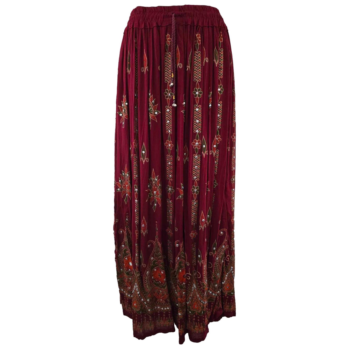 Sitara skirt