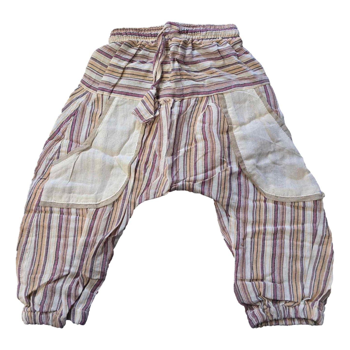 Kids Harem Pants