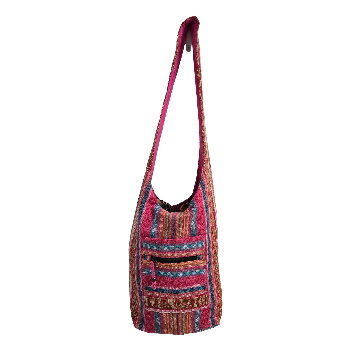 Crossbody / Sling Shoulder Bag