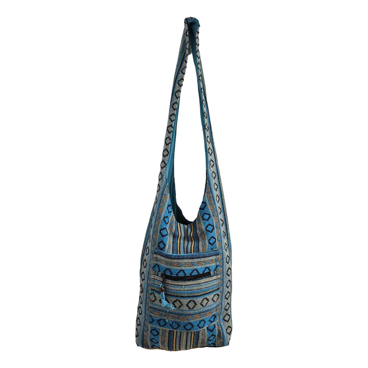 Crossbody / Sling Shoulder Bag