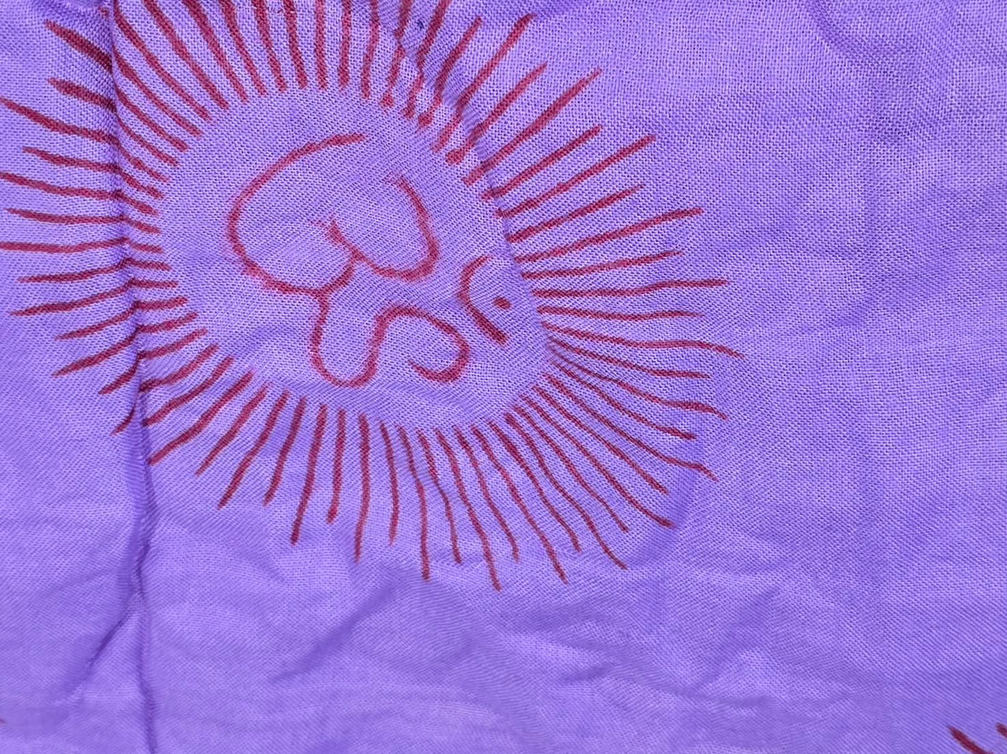 Om Harem Pants