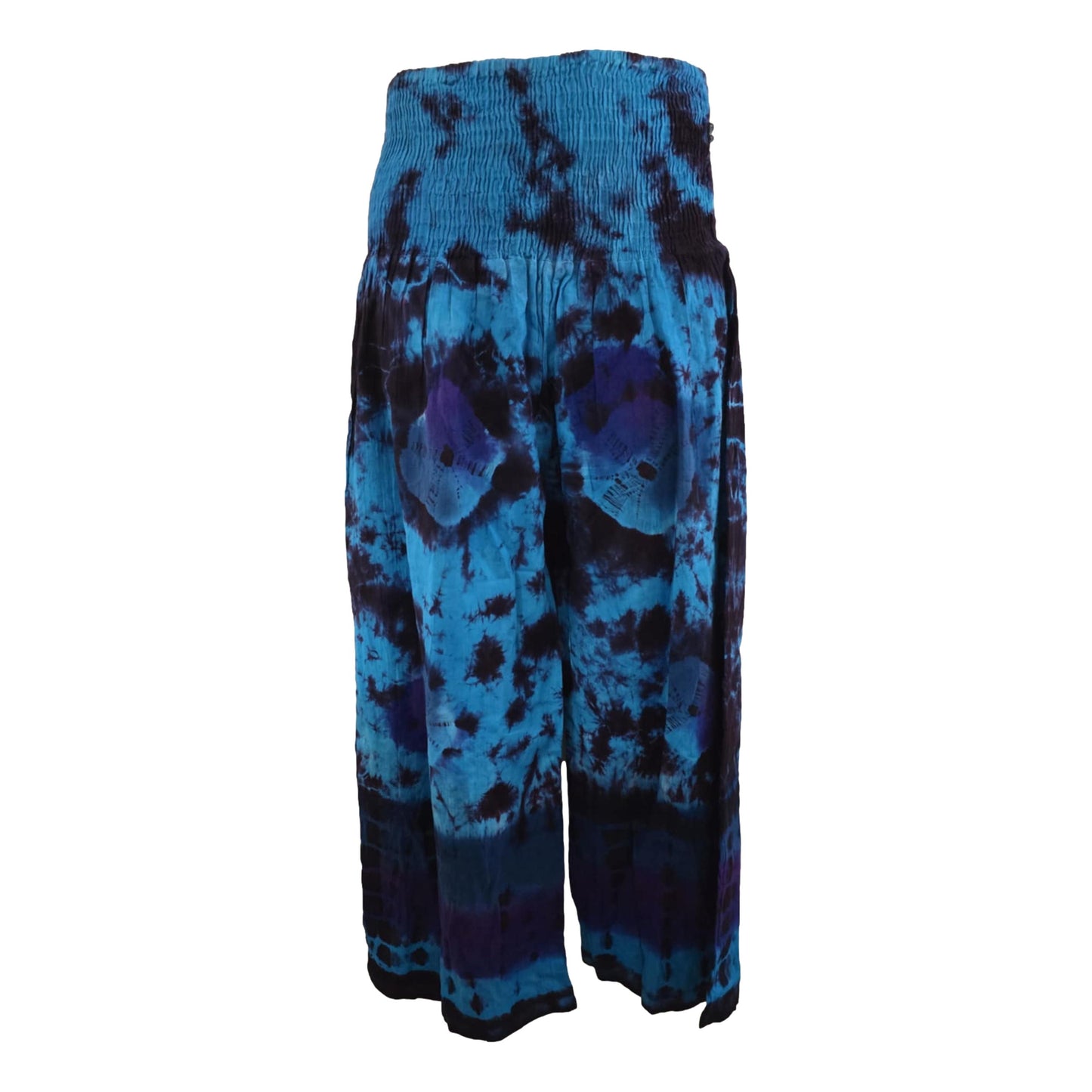 Tie Dye Pants