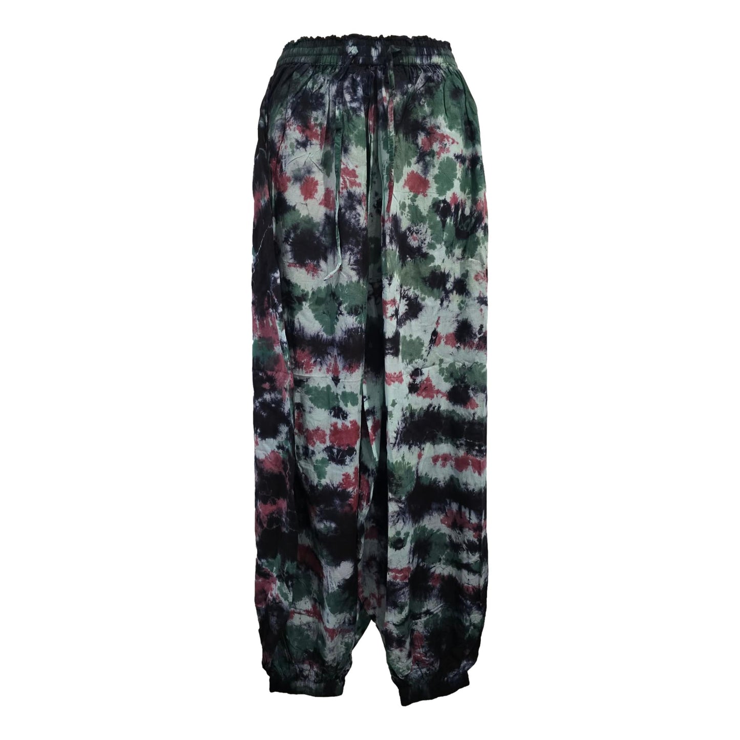 Tie Dye Pants