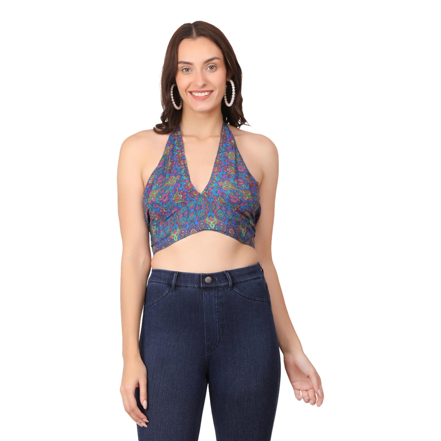 Festival Bralette