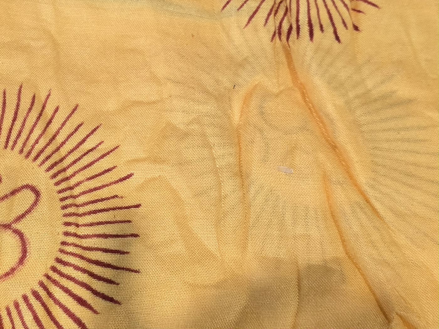 Om Harem Pants