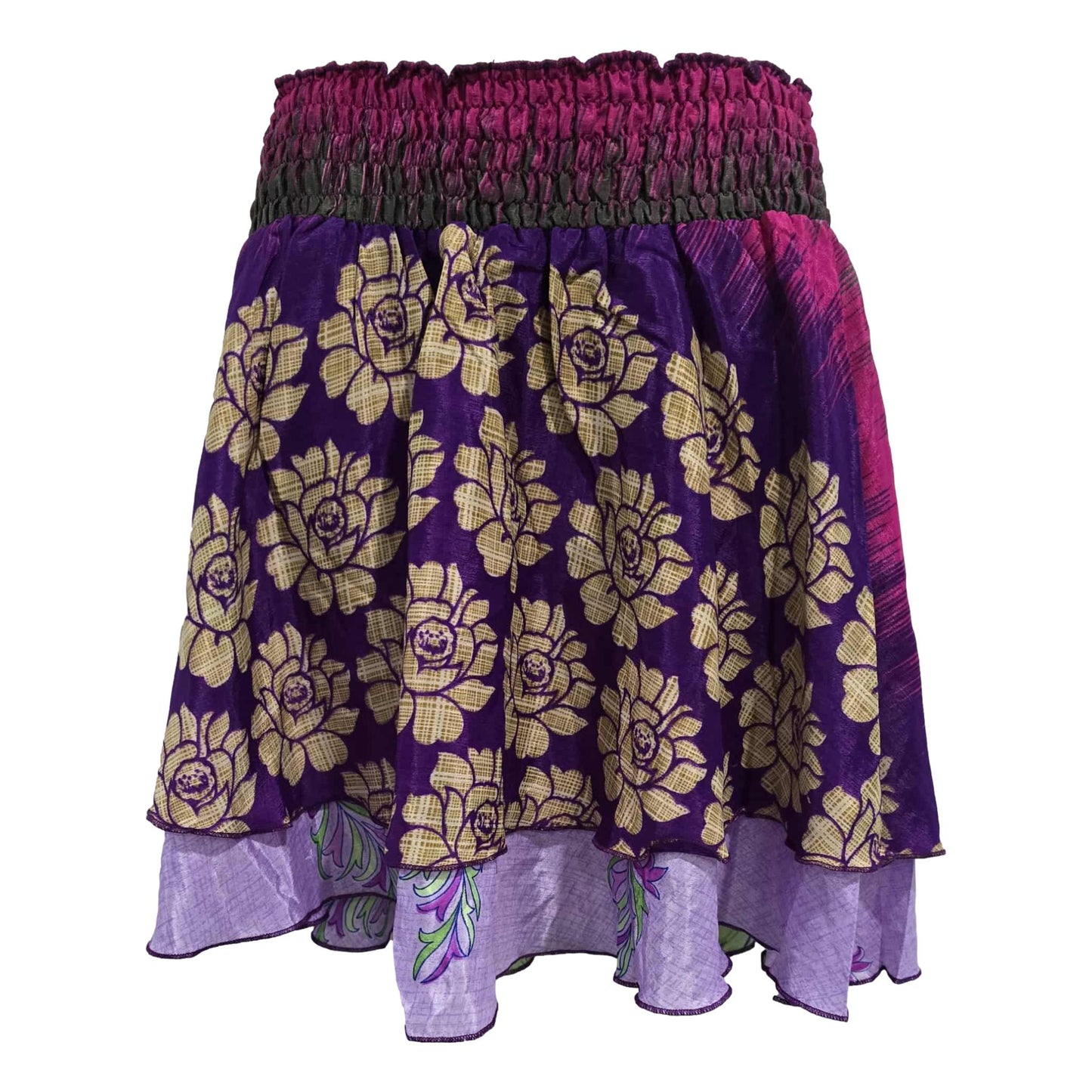 Boho Skirt