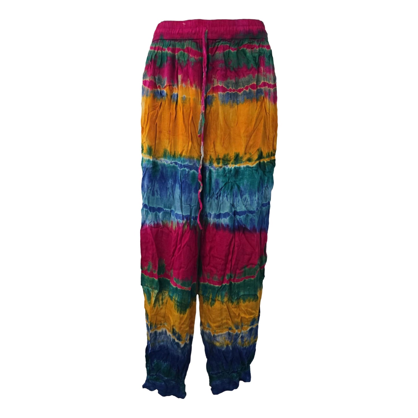 Tie Dye  Pants