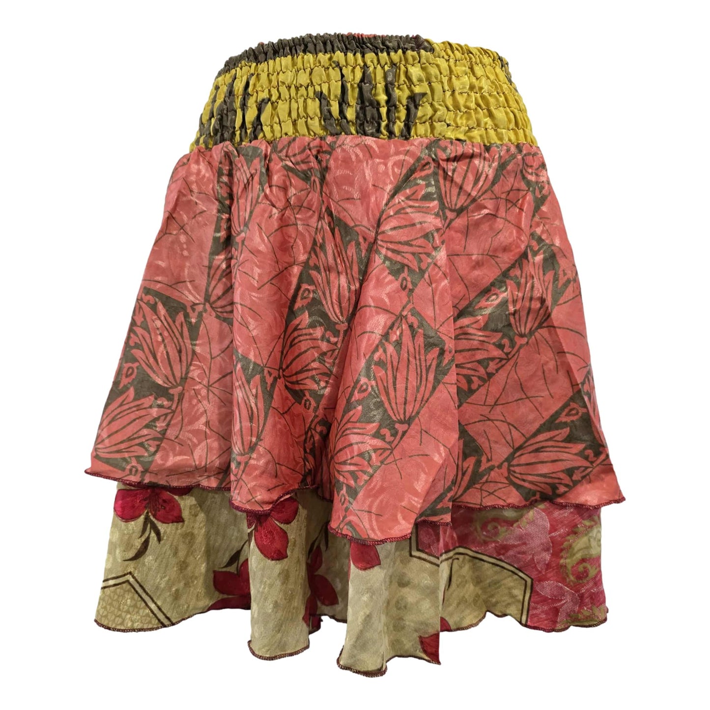 Boho Skirt