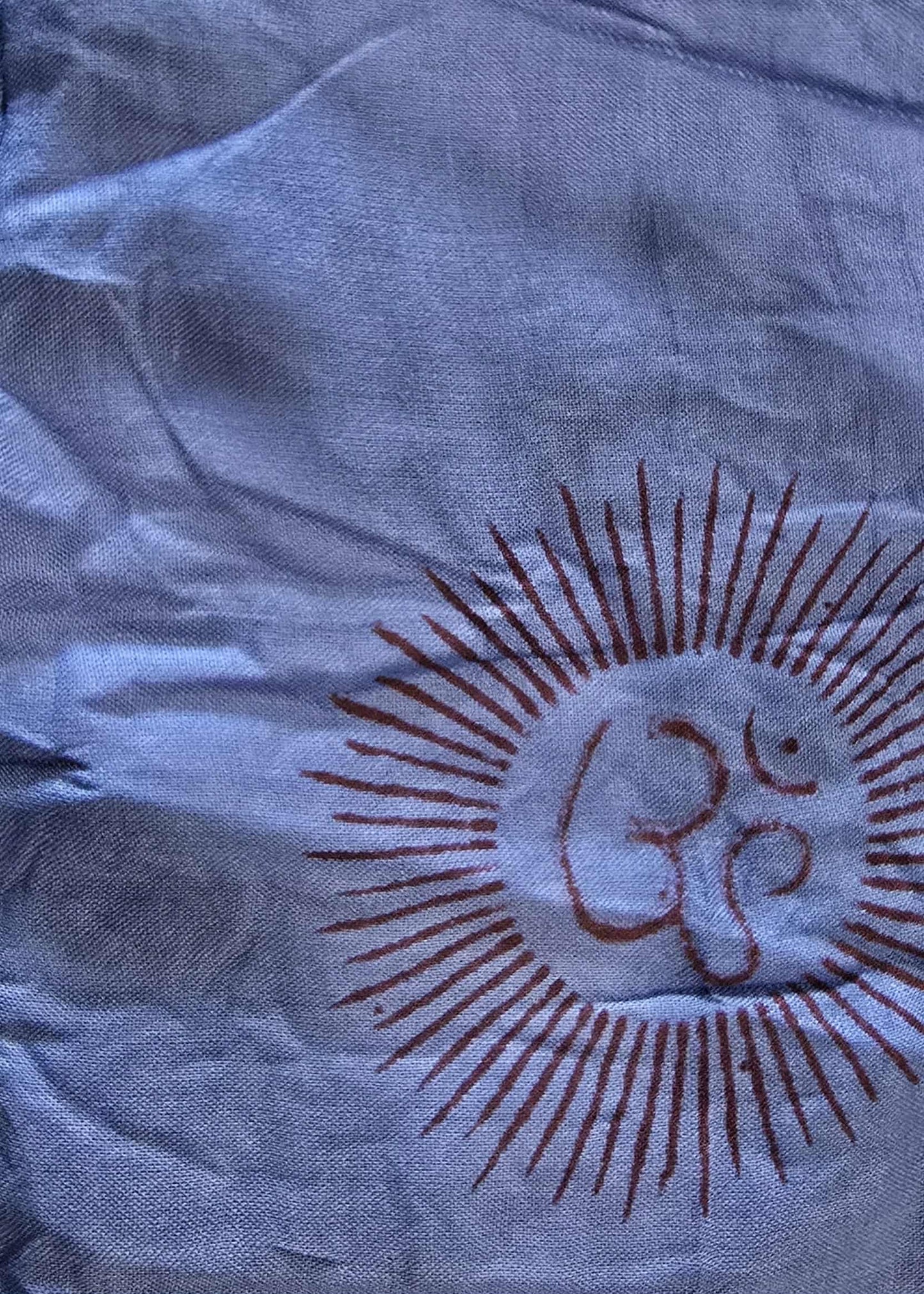 Om Stretchable Side Slit Pants