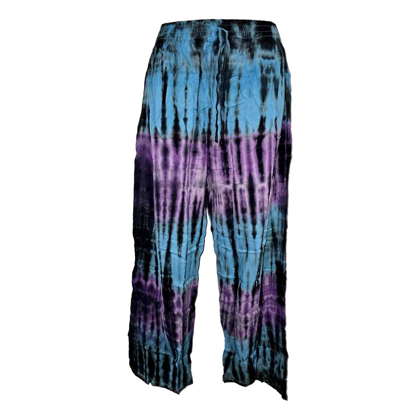 Tie Dye Pants