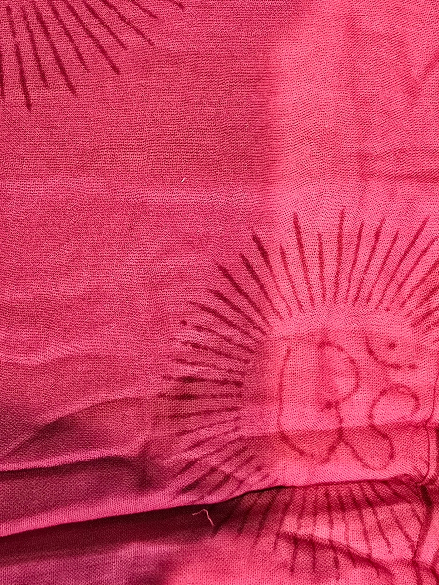 Om Harem Pants