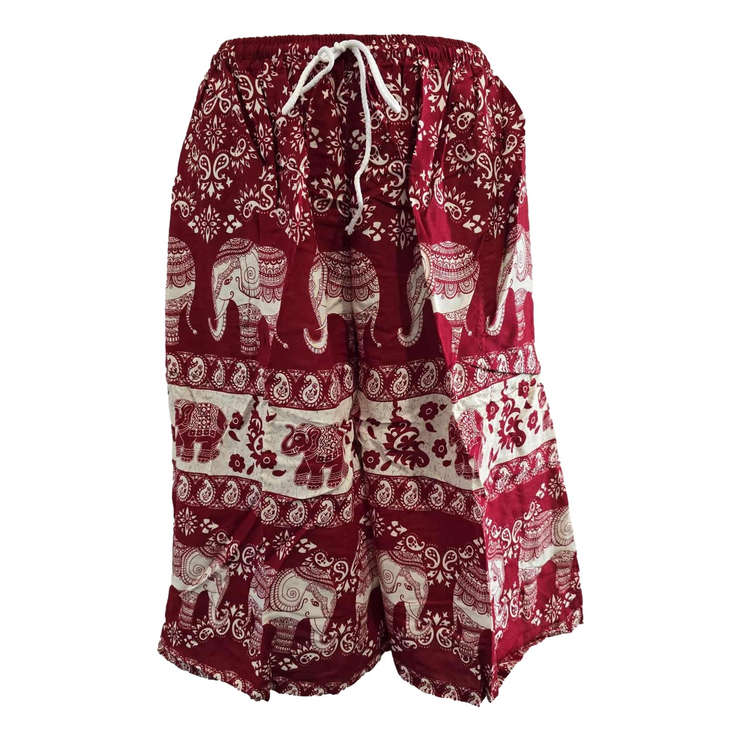 Elephant Shorts