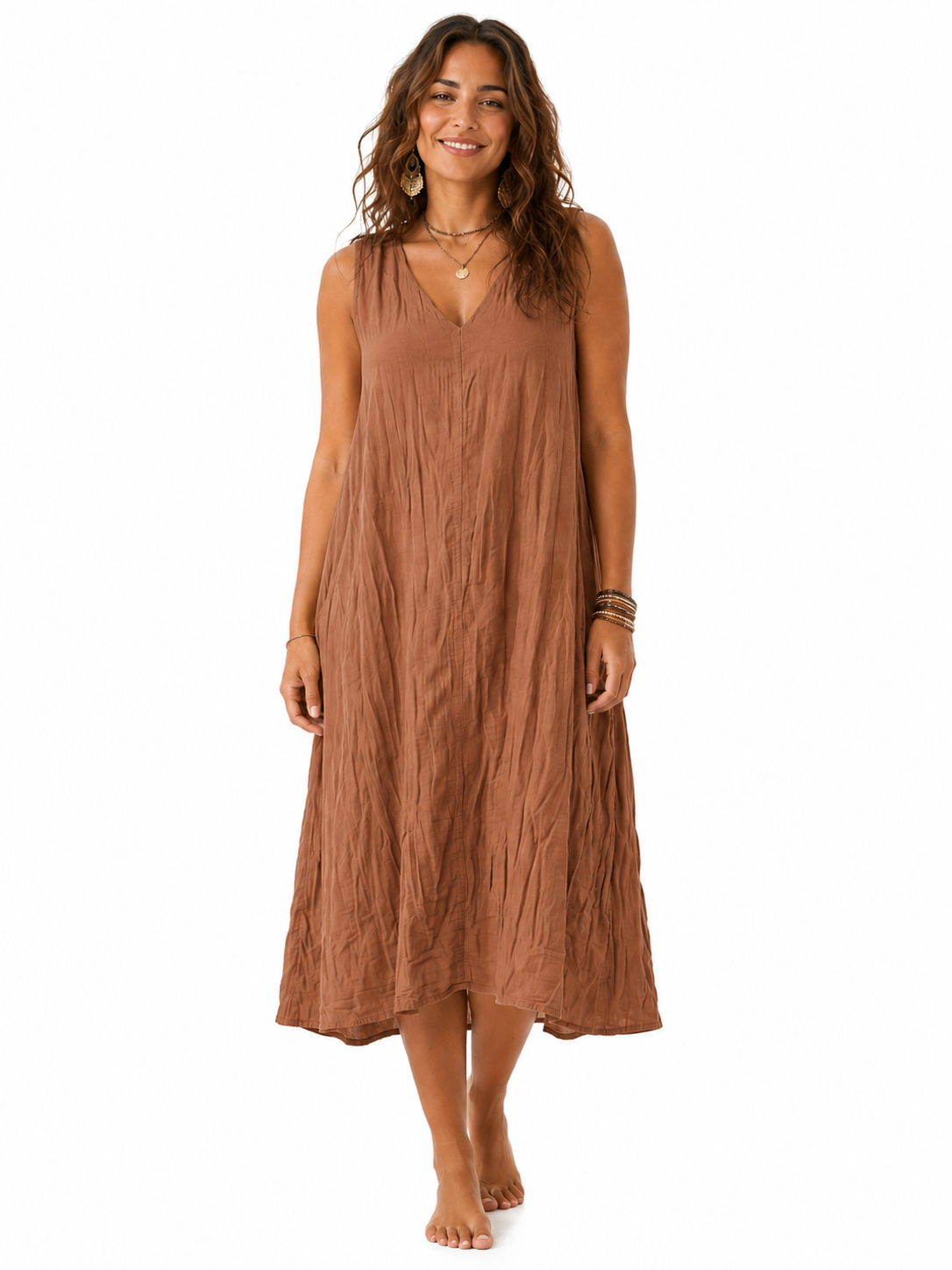 Yana  Summer Dress