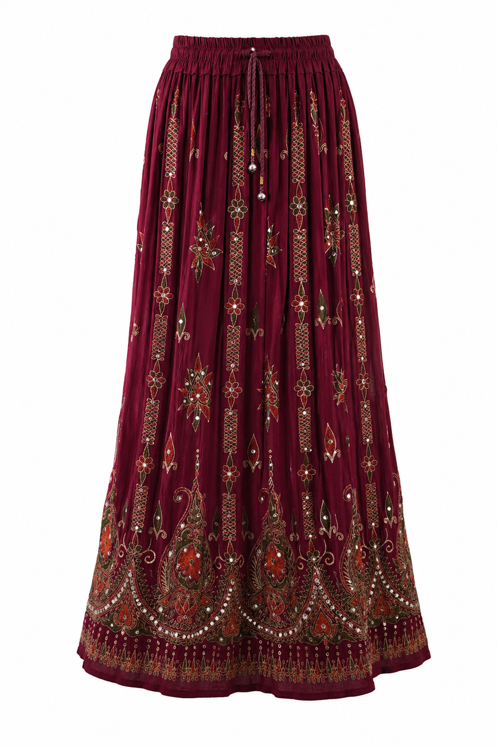 Sitara skirt