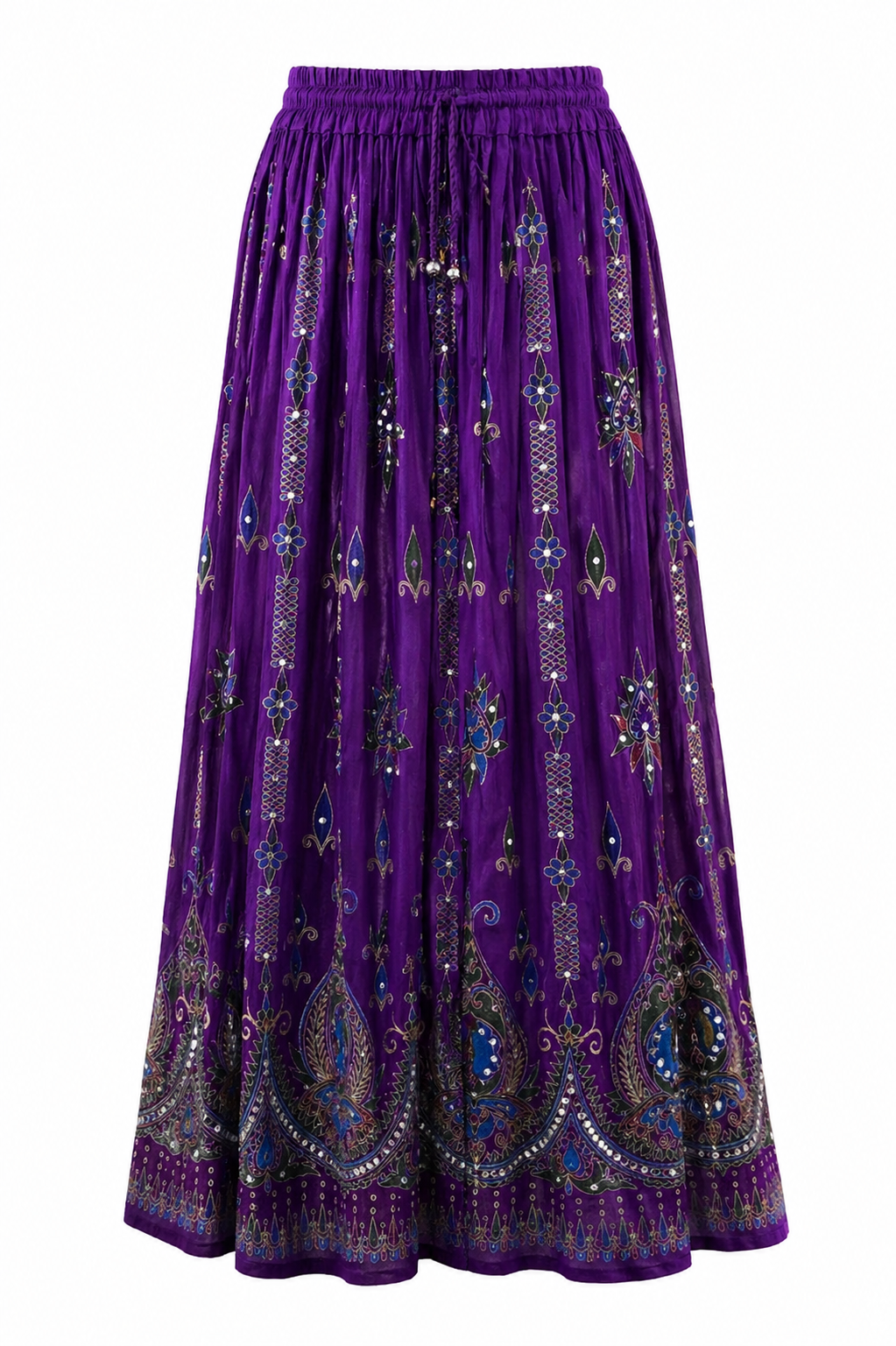 Sitara skirt