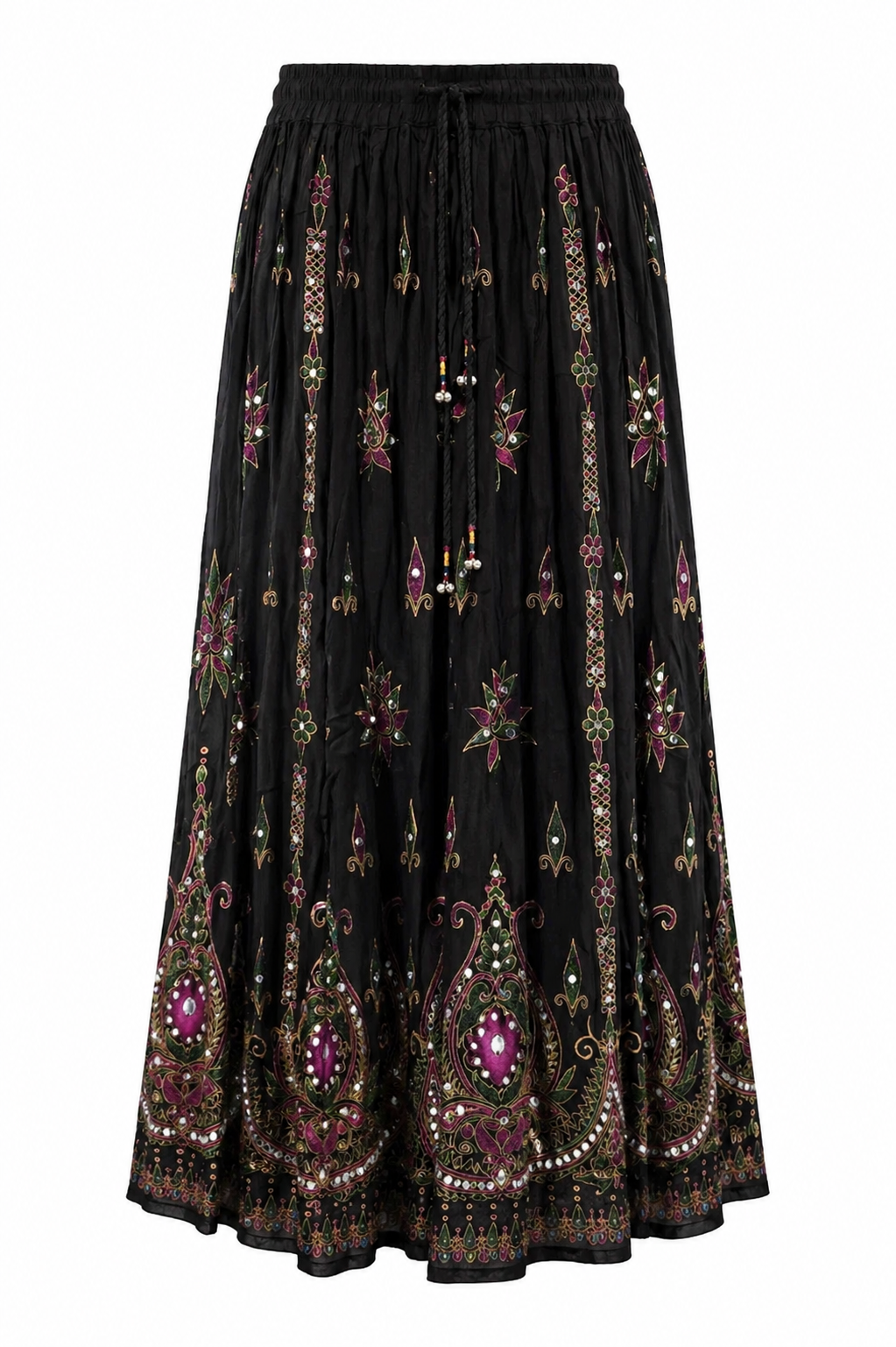 Sitara skirt
