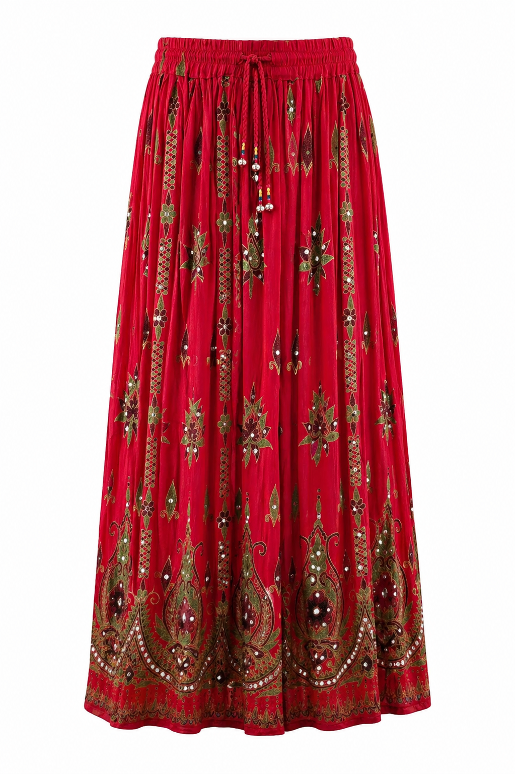 Sitara skirt