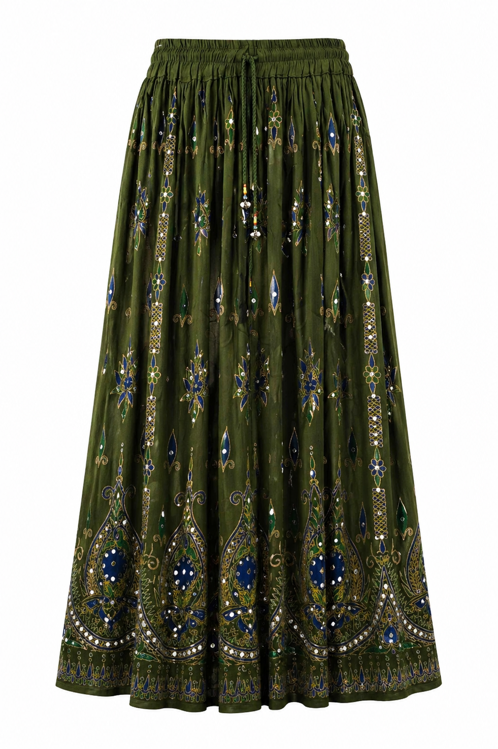 Sitara skirt