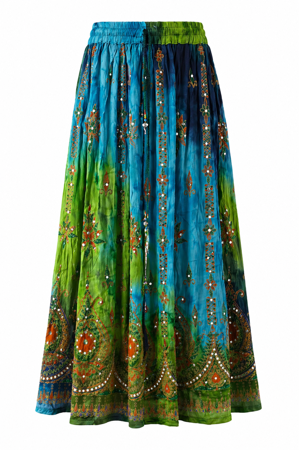 Sitara skirt