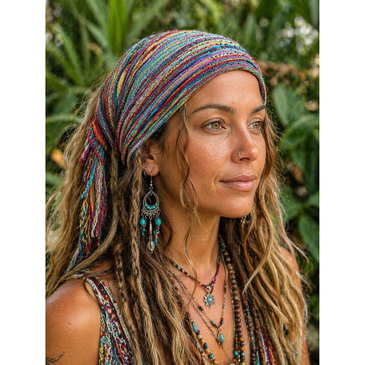 Single Head Wrap