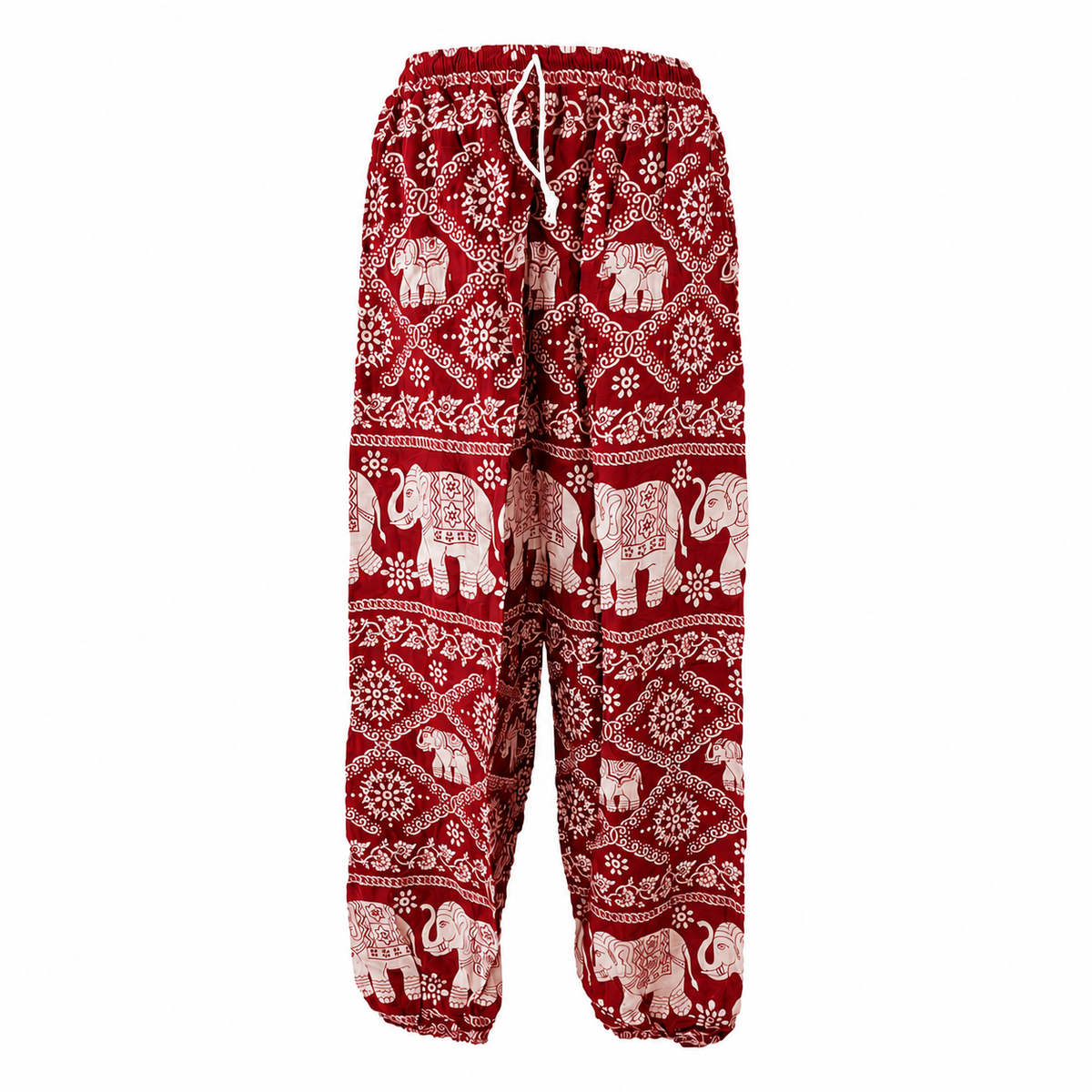 Elephant Pants