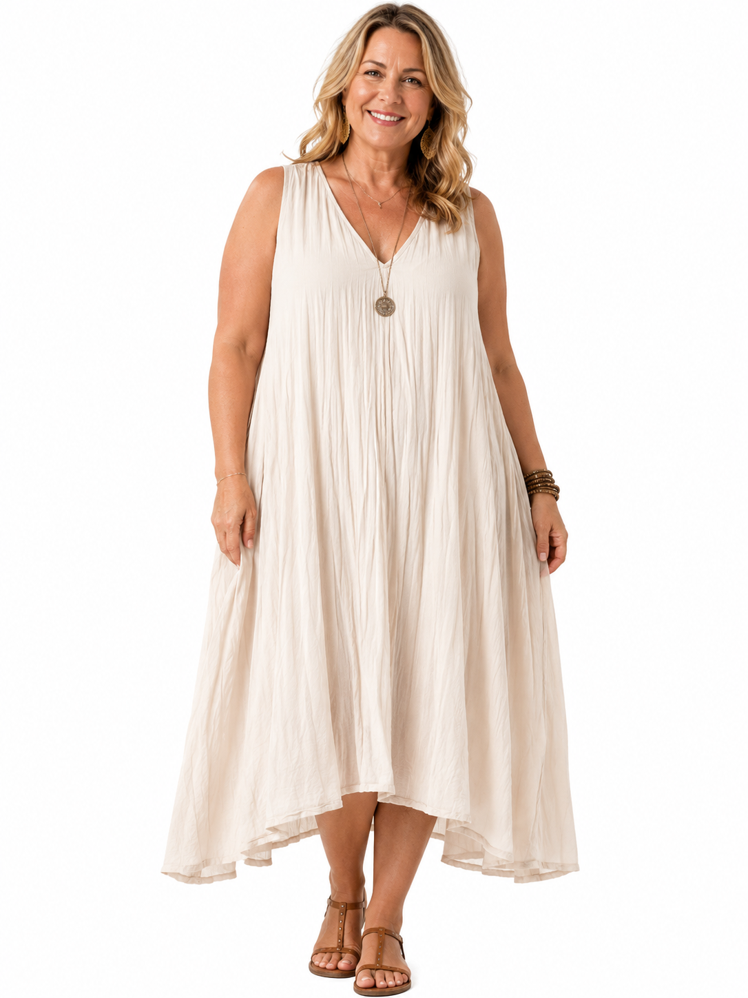 Yana  Summer Dress