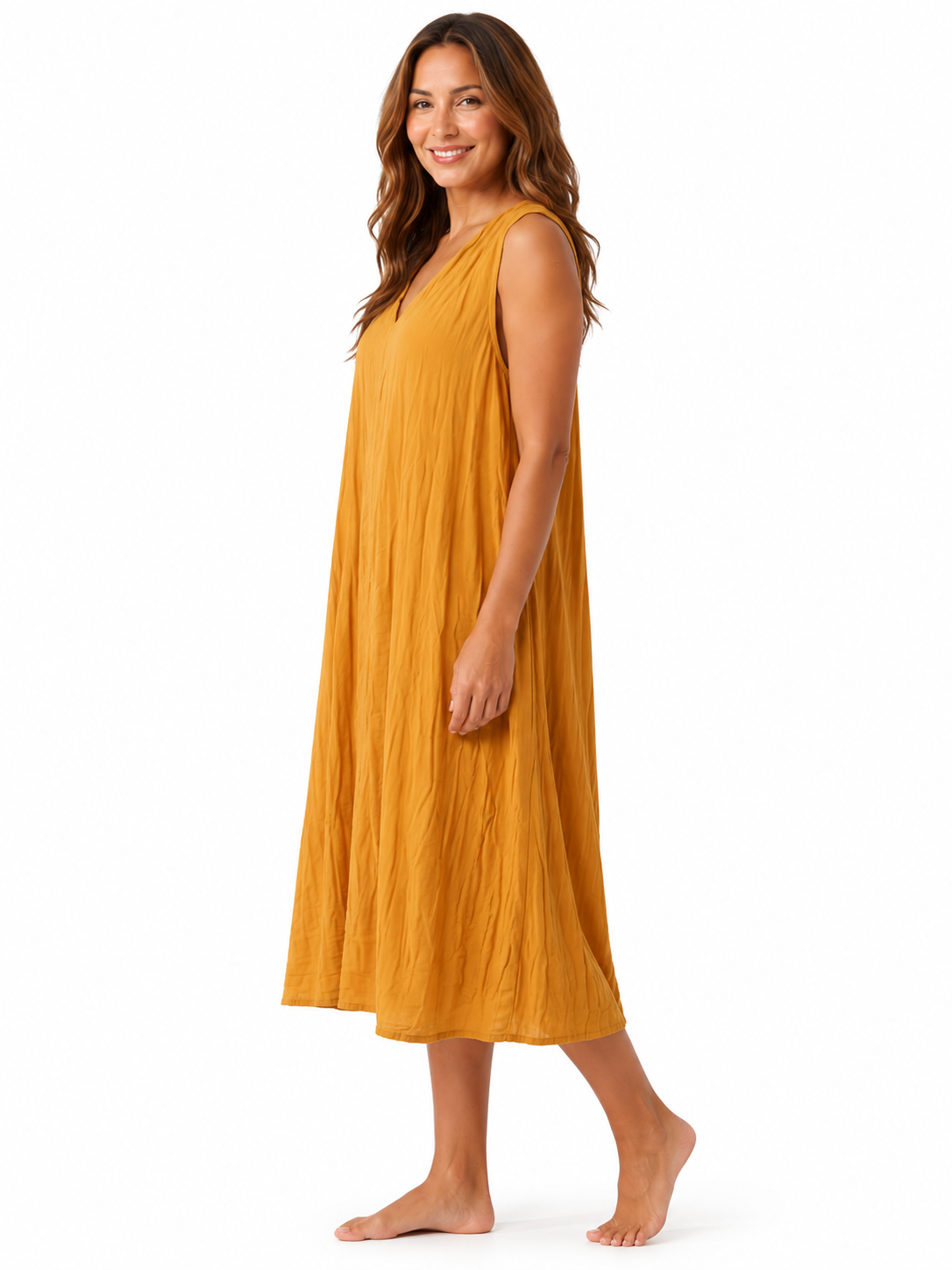 Yana  Summer Dress