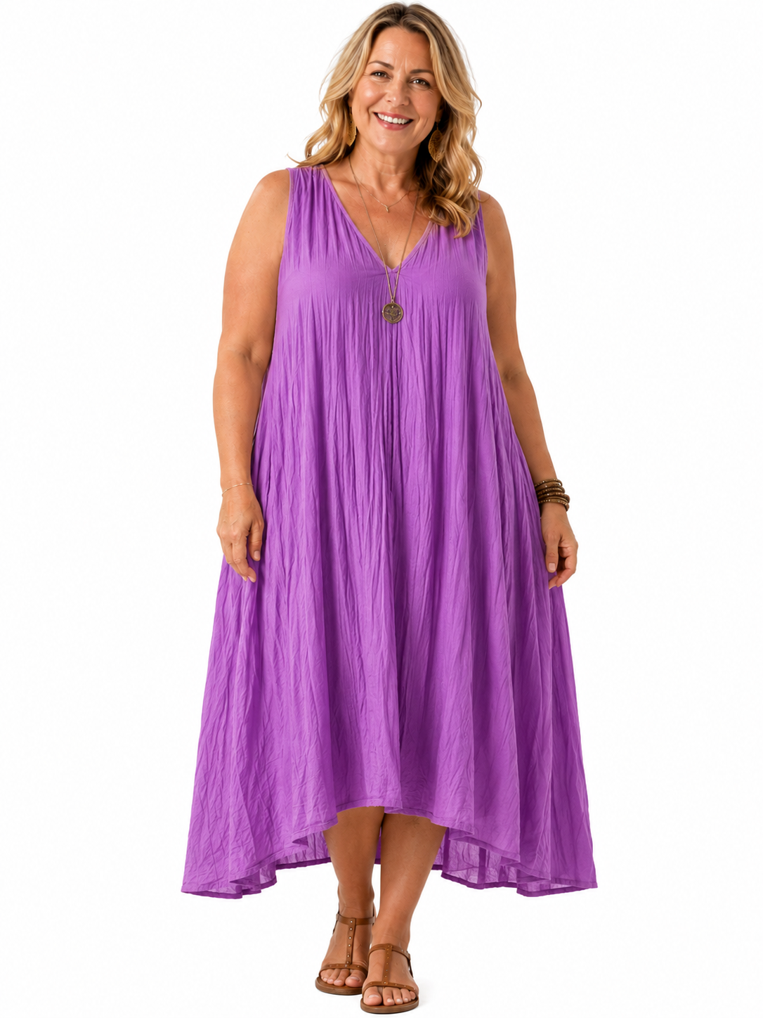 Yana  Summer Dress