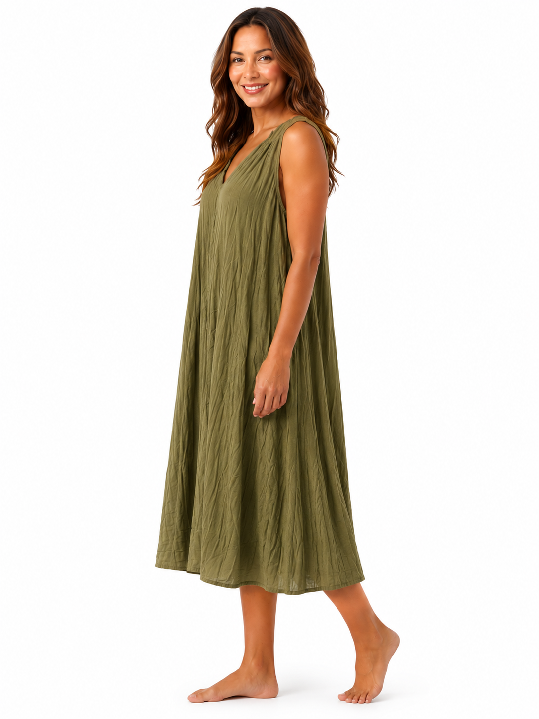 Yana  Summer Dress