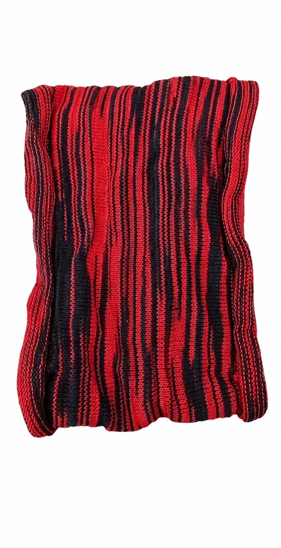 Double Head Wrap