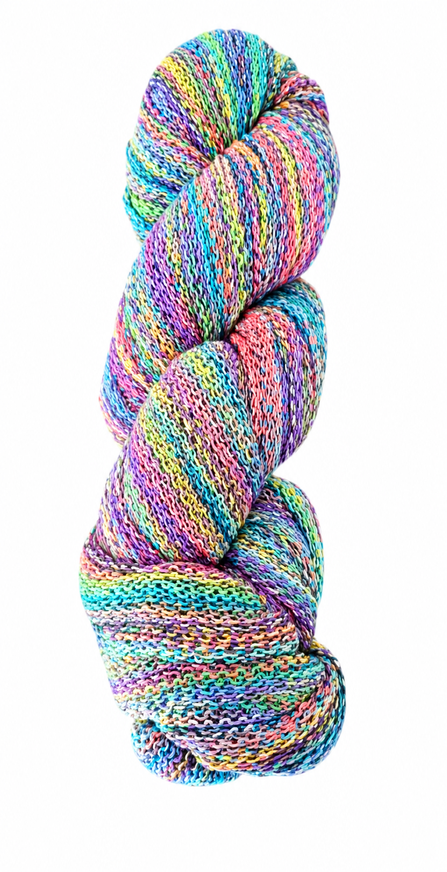 Infinity Scarf