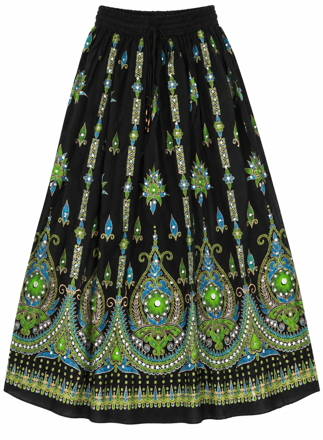 Sitara skirt