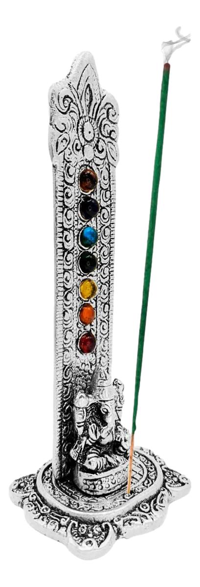 Ganesh Incense Holder