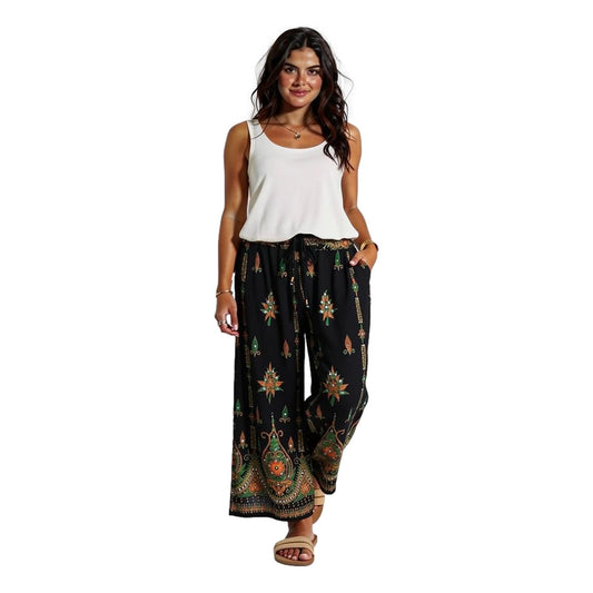 Sitara 3/4 Pants
