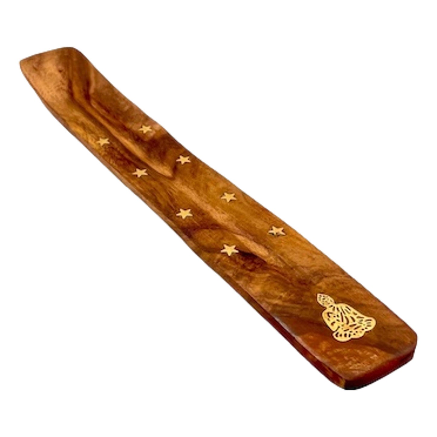 Ash-Catcher Incense Holder