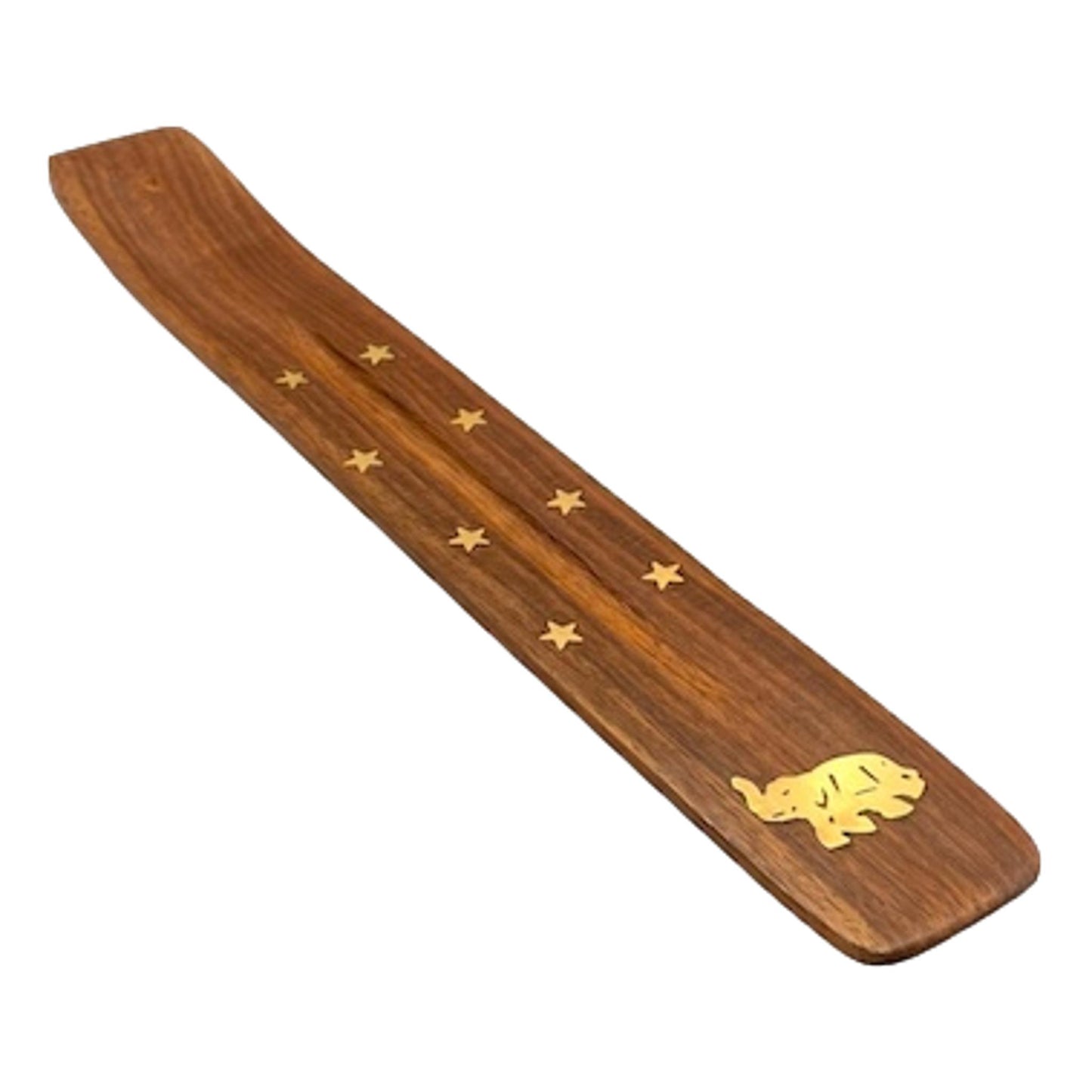 Ash-Catcher Incense Holder