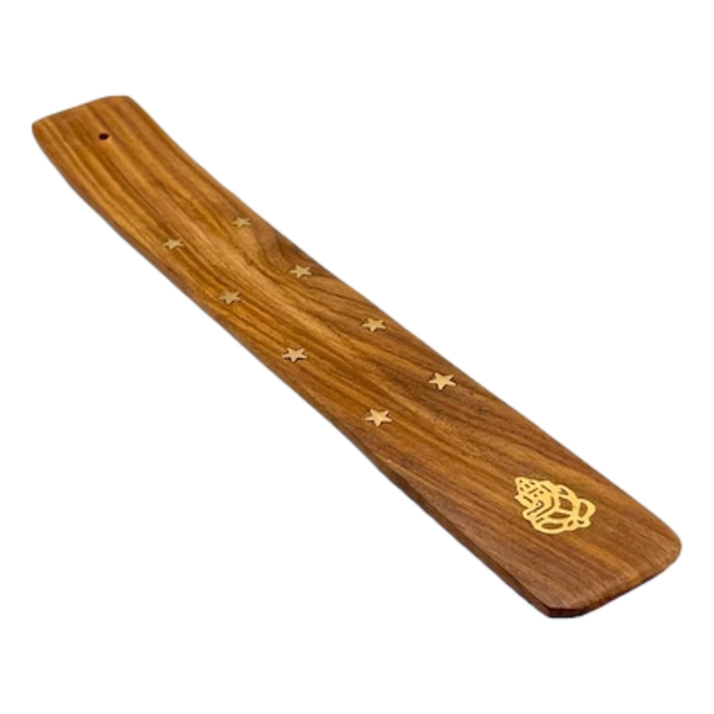 Ash-Catcher Incense Holder