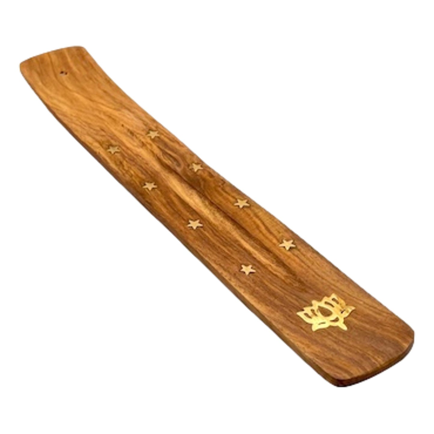 Ash-Catcher Incense Holder