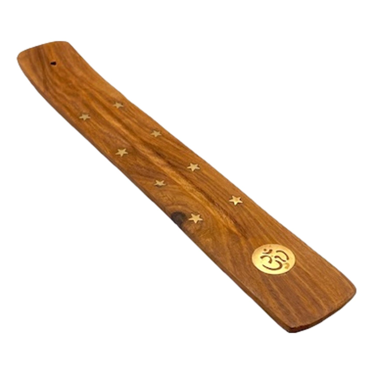 Ash-Catcher Incense Holder