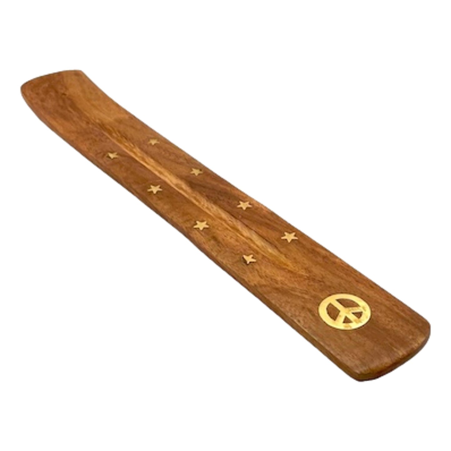 Ash-Catcher Incense Holder