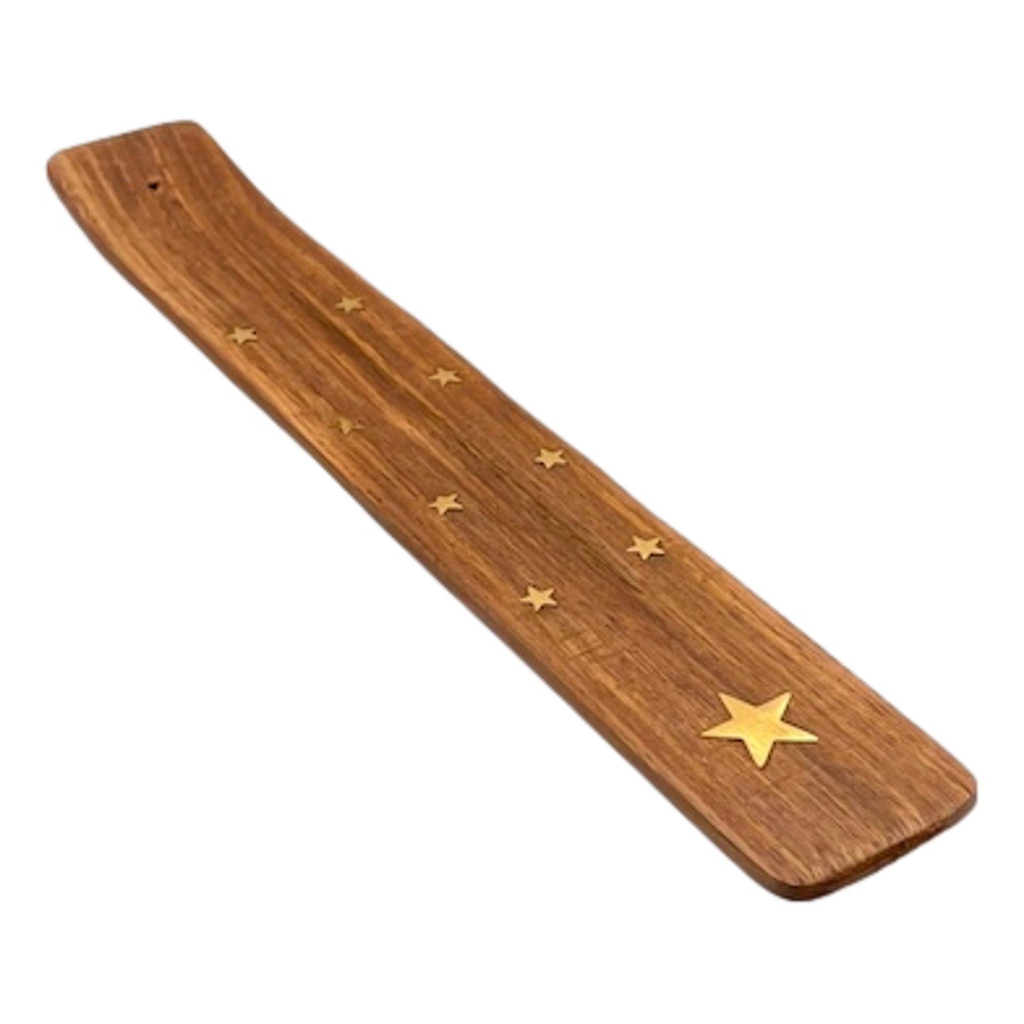 Ash-Catcher Incense Holder