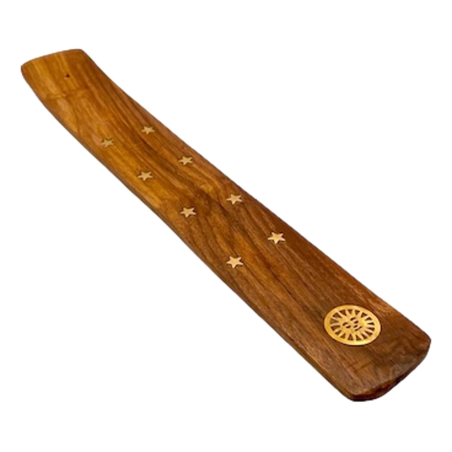 Ash-Catcher Incense Holder