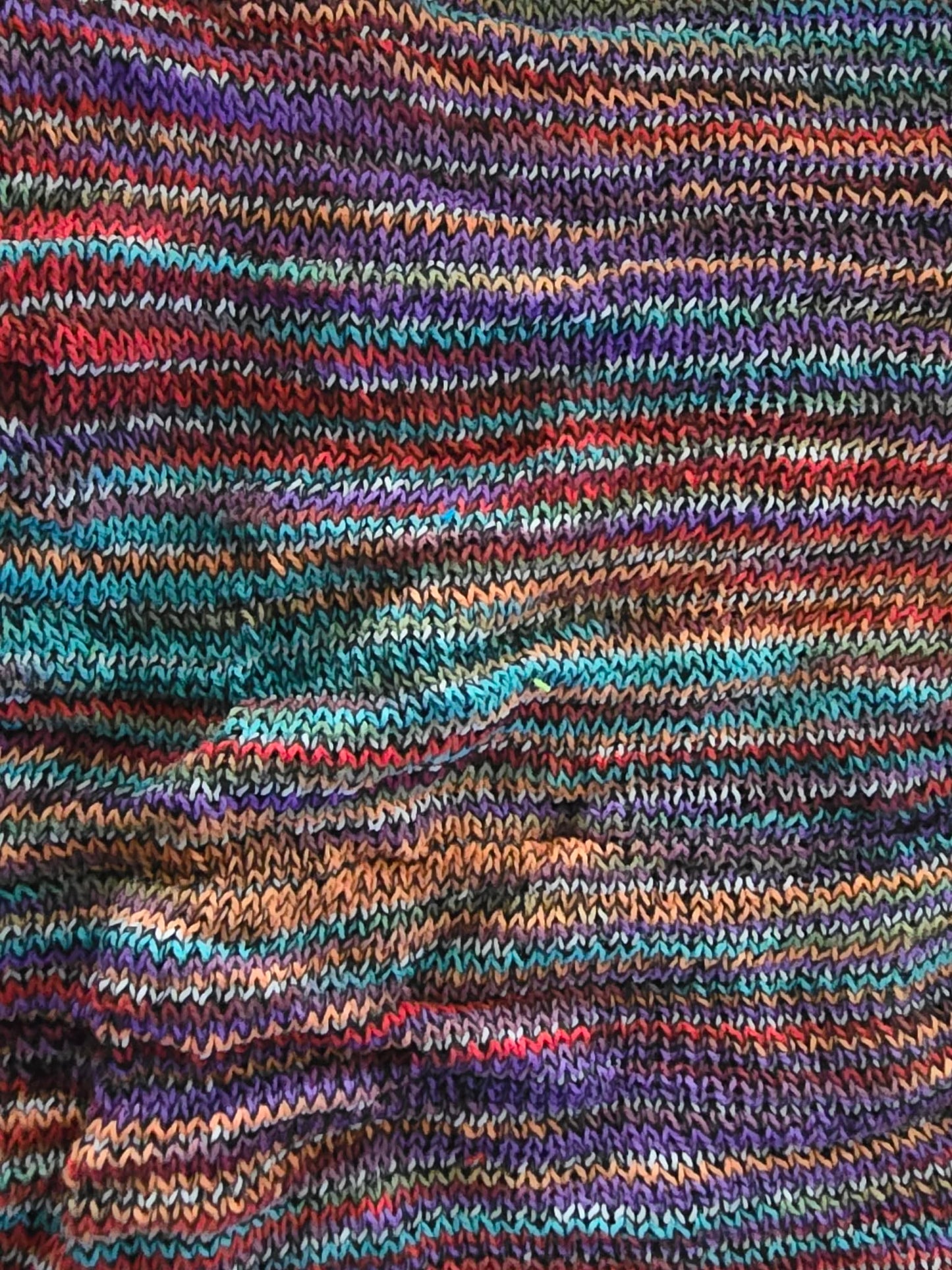 Single Head Wrap