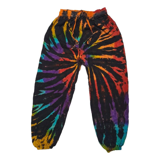 Tie Dye Pants