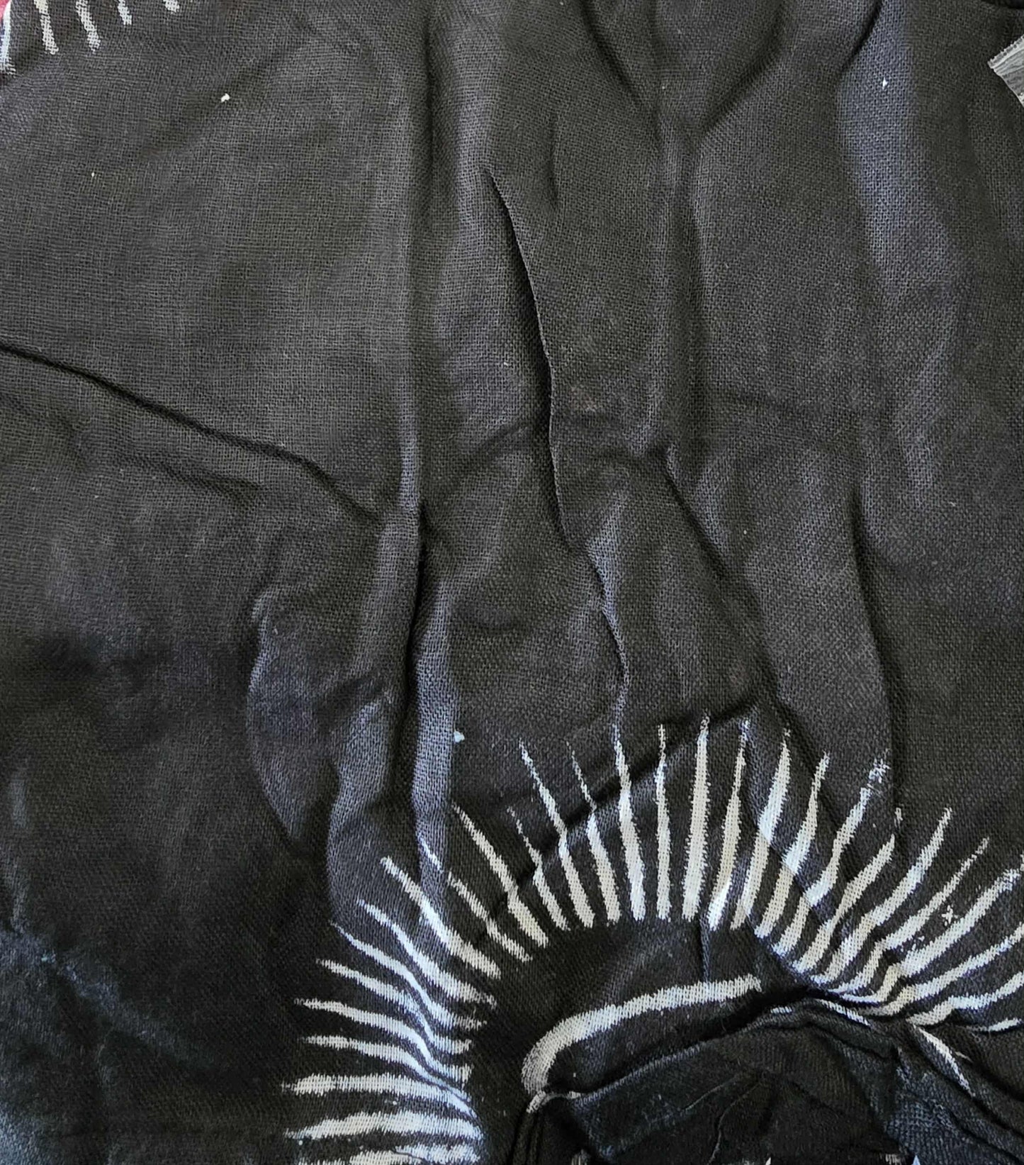 Om Stretchable Side Slit Pants