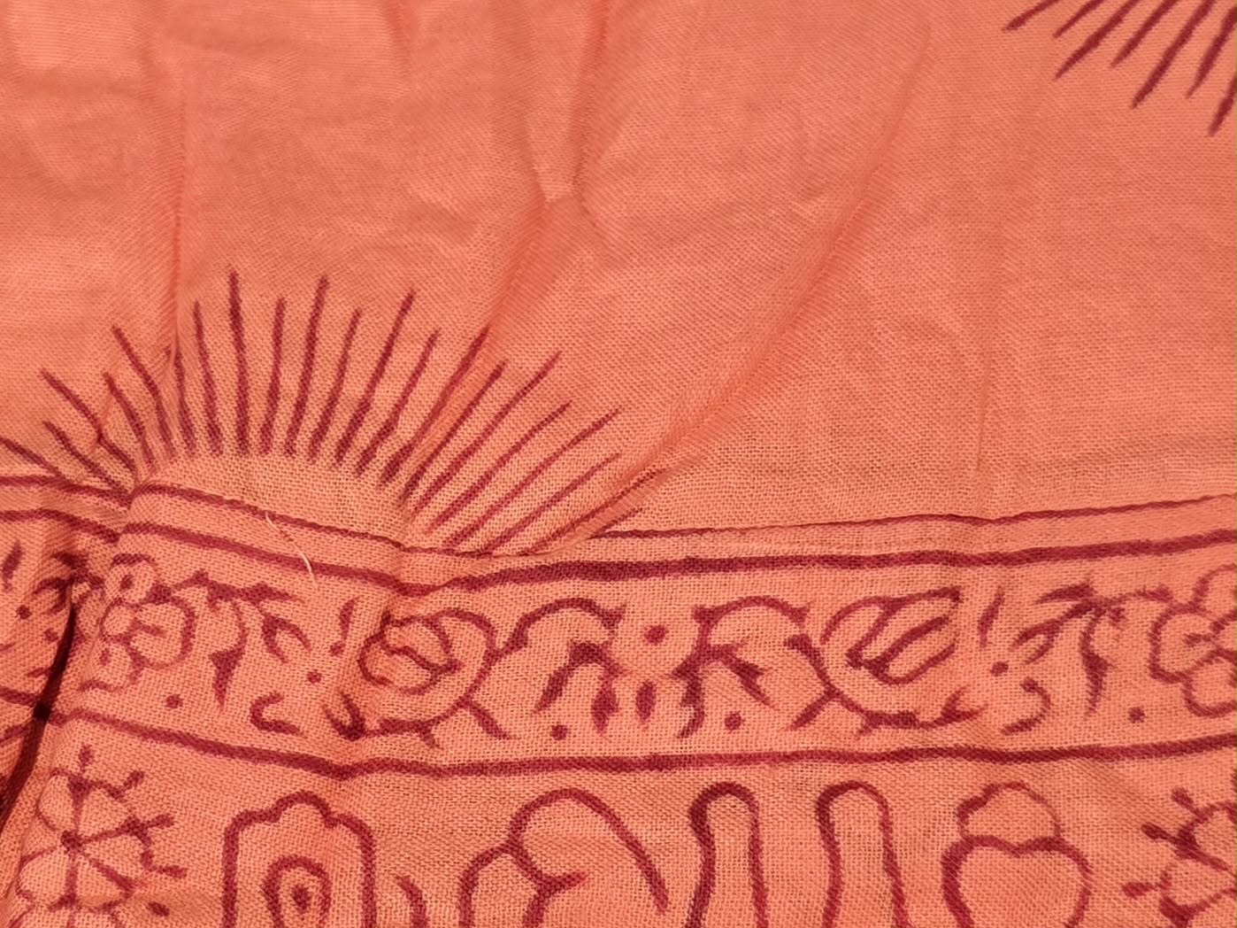Om Harem Pants