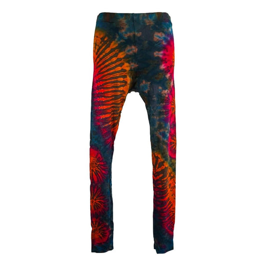 Tie Dye Tights
