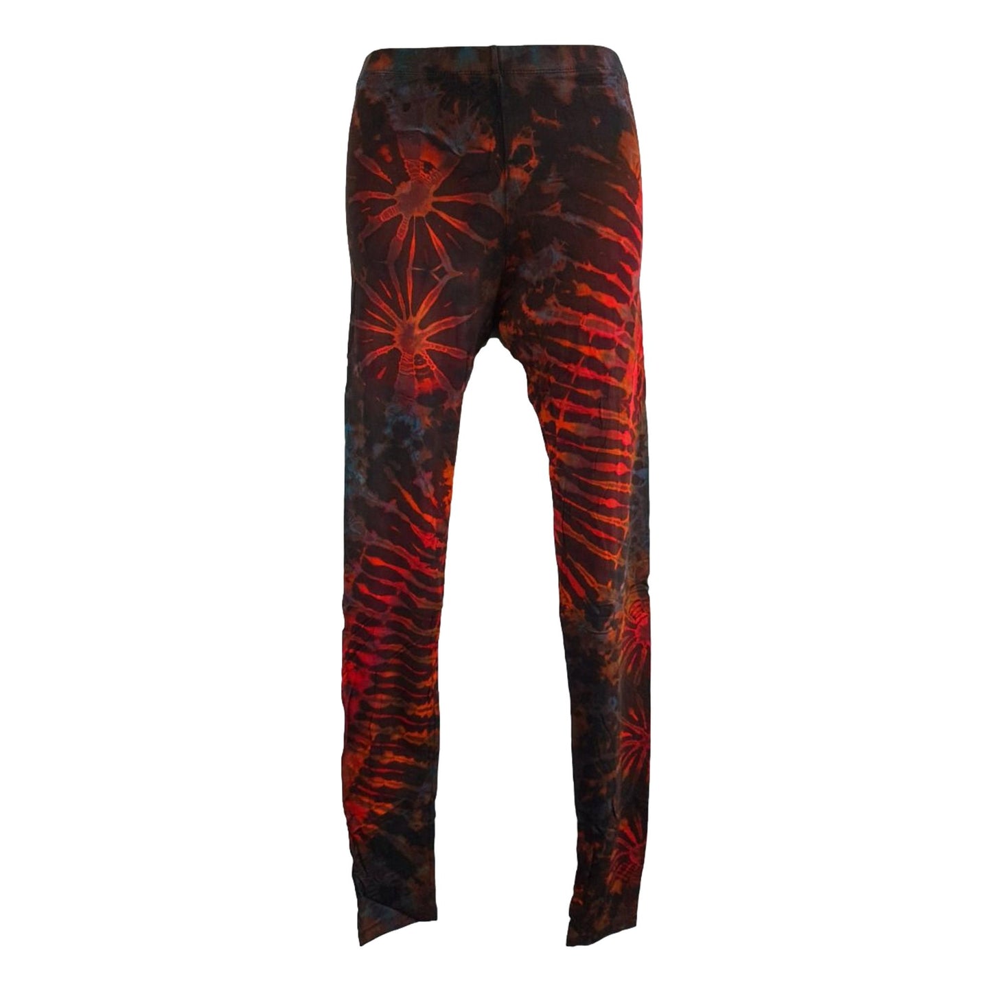 Tie Dye Tights