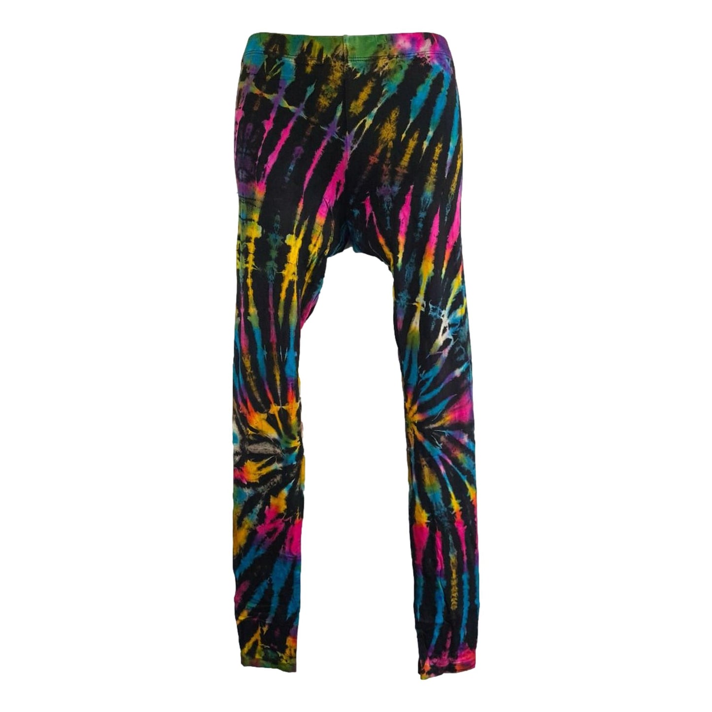 Tie Dye Tights