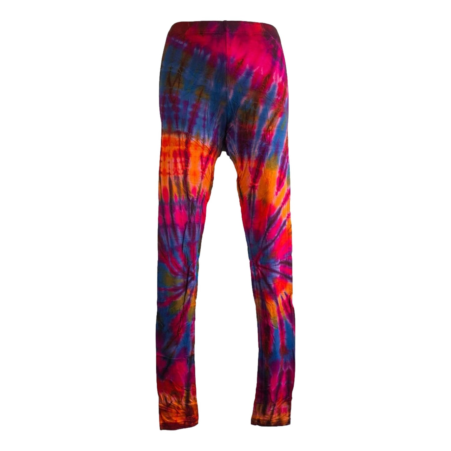 Tie Dye Tights